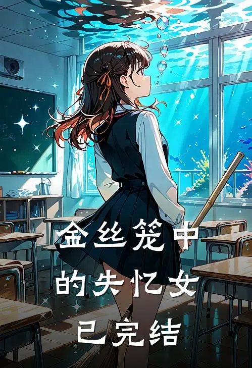 金丝笼中的失忆女已完结
