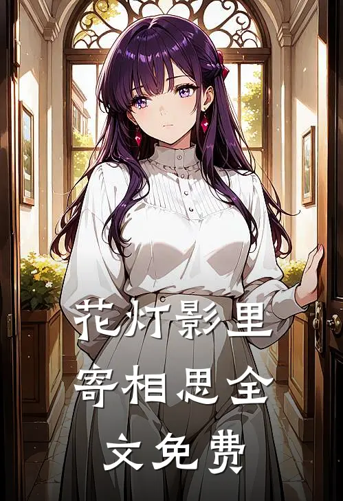 花灯影里寄相思全文免费
