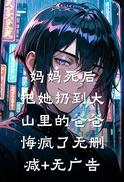 妈妈死后，把她扔到大山里的爸爸悔疯了无删减+无广告