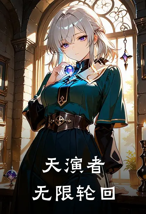 天演者：无限轮回