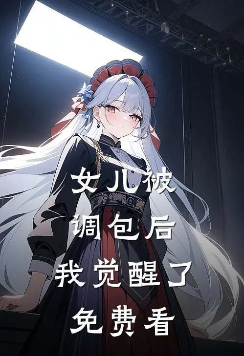 女儿被调包后，我觉醒了免费看