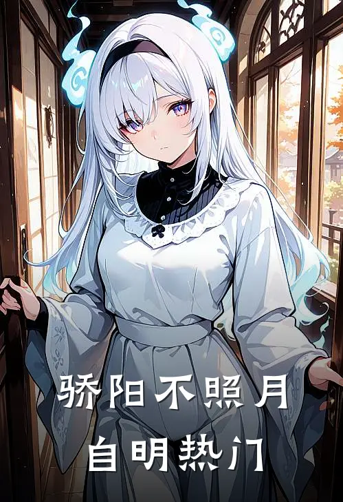 骄阳不照月自明热门
