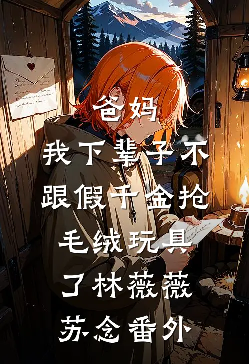 爸妈，我下辈子不跟假千金抢毛绒玩具了林薇薇苏念番外