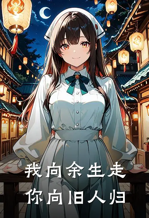 我向余生走,你向旧人归
