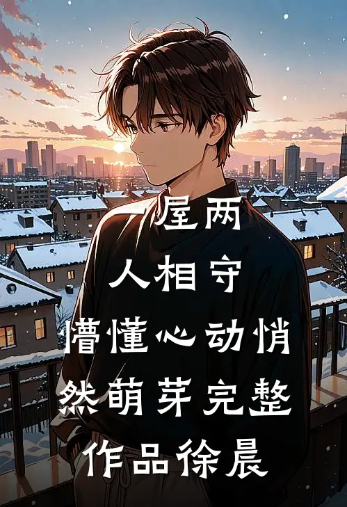 一屋两人相守,懵懂心动悄然萌芽完整作品徐晨
