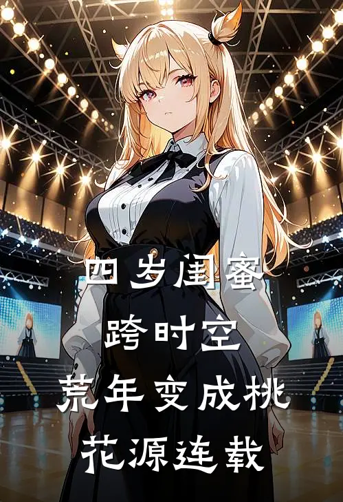四岁闺蜜跨时空，荒年变成桃花源连载