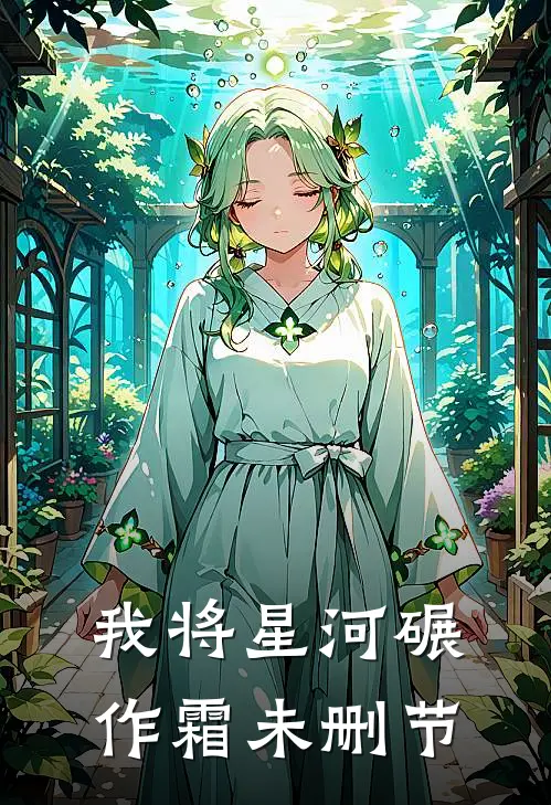 我将星河碾作霜未删节