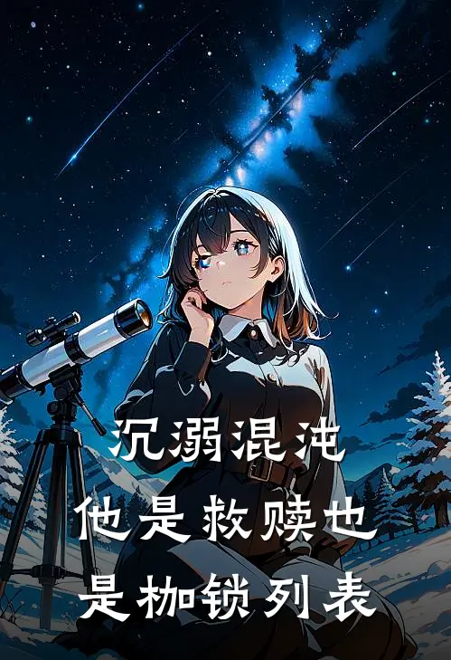 沉溺混沌，他是救赎也是枷锁列表