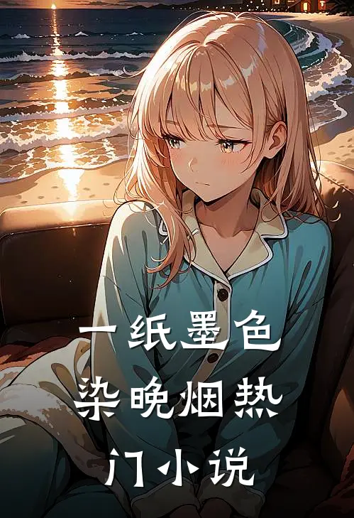 一纸墨色染晚烟热门小说
