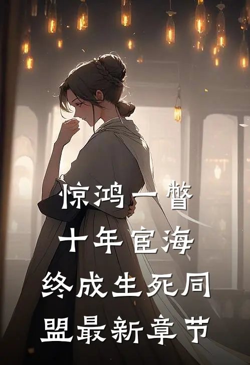 惊鸿一瞥：十年宦海，终成生死同盟最新章节