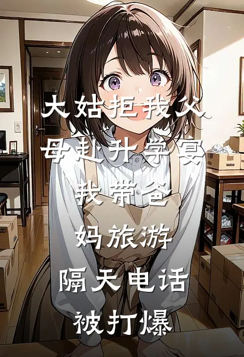 大姑拒我父母赴升学宴，我带爸妈旅游，隔天电话被打爆