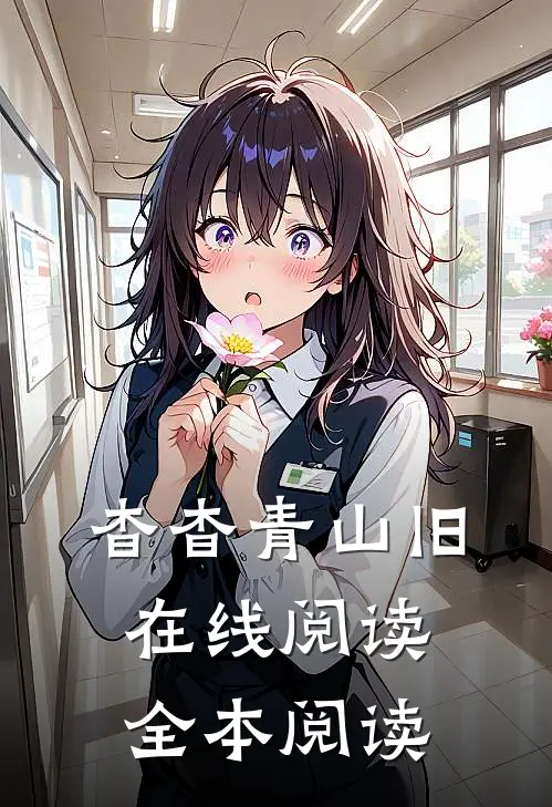 杳杳青山旧在线阅读全本阅读