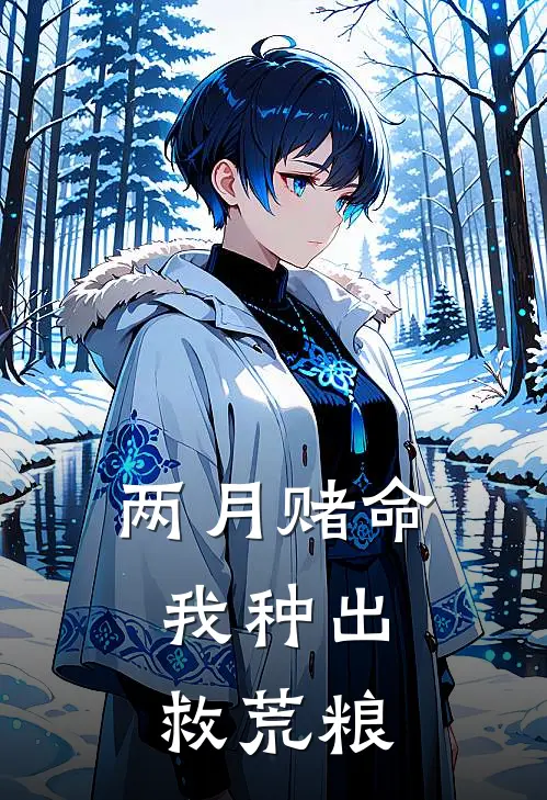 两月赌命，我种出救荒粮