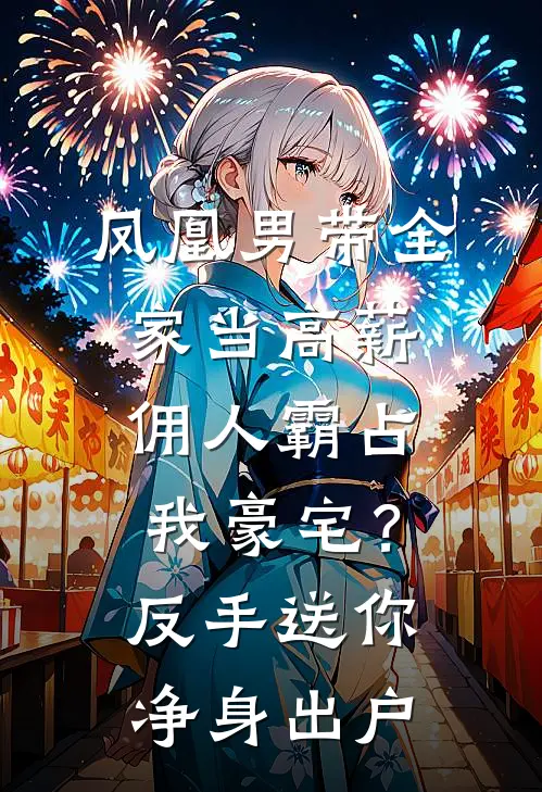 凤凰男带全家当高薪佣人霸占我豪宅?反手送你净身出户