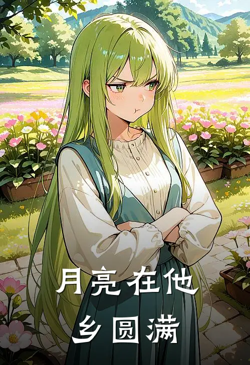 月亮在他乡圆满