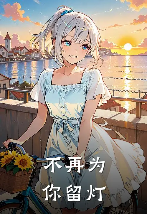 不再为你留灯