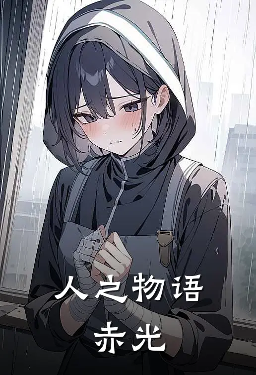 人之物语：赤光