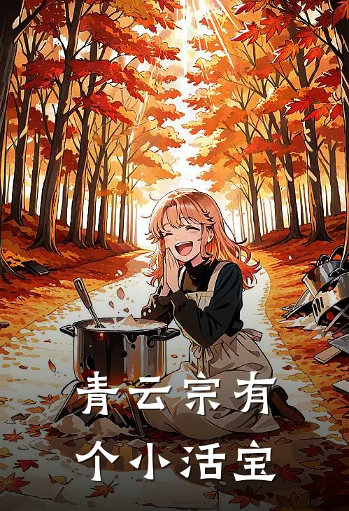 青云宗有个小活宝