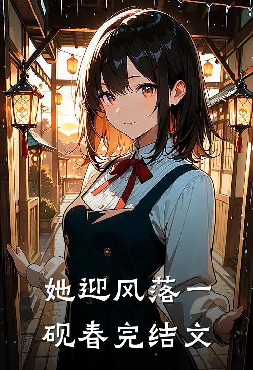 她迎风落一砚春完结文