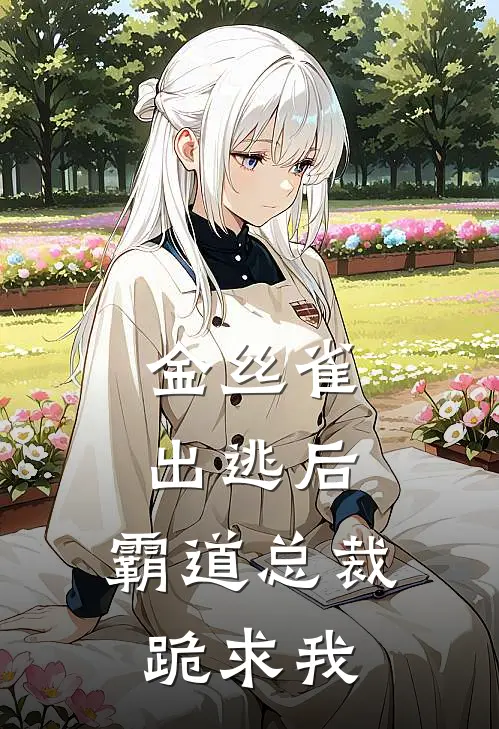 金丝雀出逃后,霸道总裁跪求我
