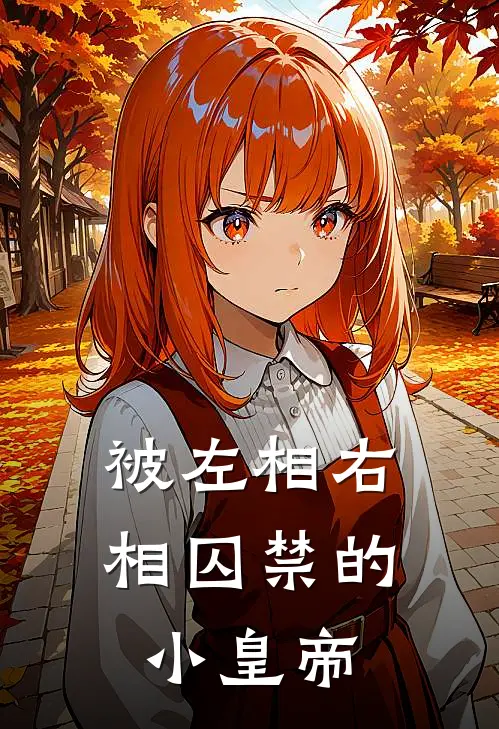 被左相右相囚禁的小皇帝