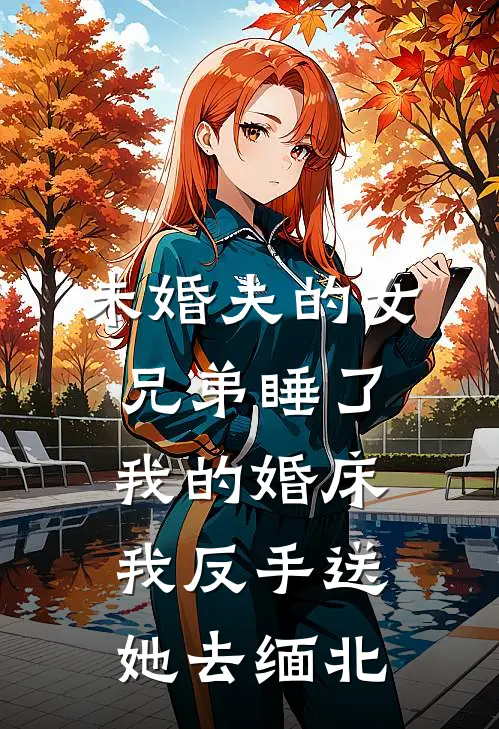 未婚夫的女兄弟睡了我的婚床，我反手送她去缅北