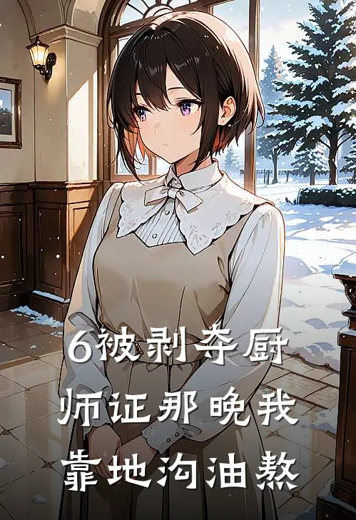 6被剥夺厨师证那晚我靠地沟油熬