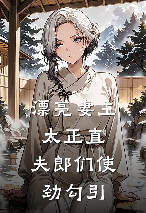 漂亮妻主太正直,夫郎们使劲勾引