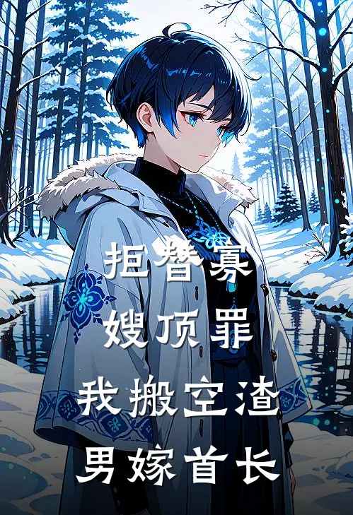 拒替寡嫂顶罪,我搬空渣男嫁首长