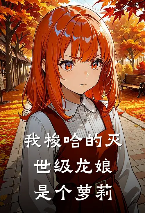 我梭哈的灭世级龙娘:是个萝莉