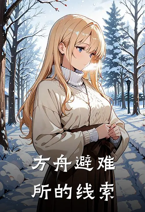 方舟避难所的线索