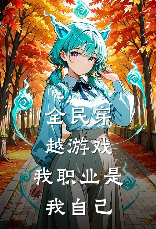 全民穿越游戏，我职业是我自己