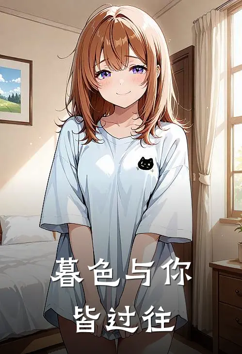 暮色与你皆过往
