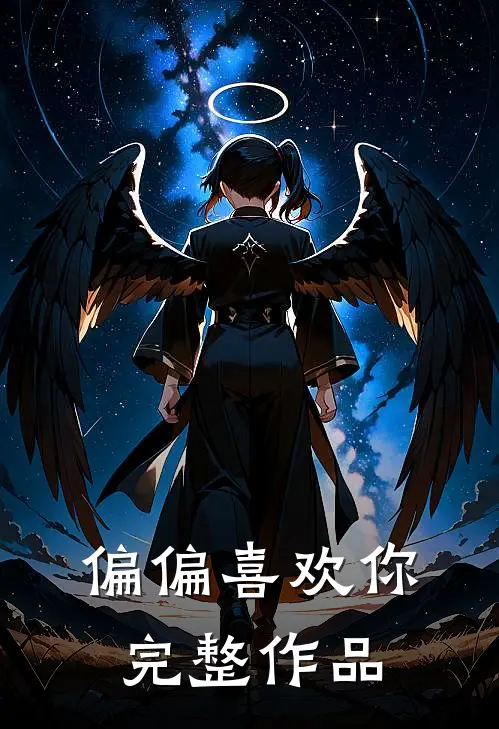 偏偏喜欢你完整作品