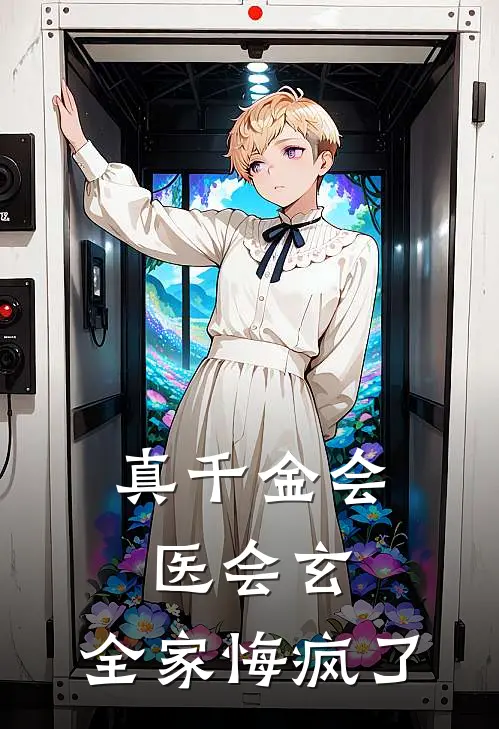 真千金会医会玄，全家悔疯了