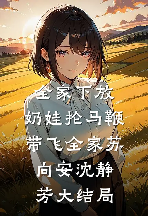 全家下放：奶娃抡马鞭带飞全家苏向安沈静芳大结局