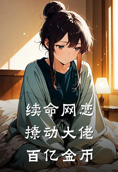 续命网恋：撩动大佬百亿金币