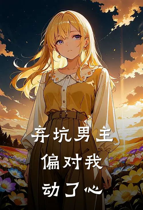 弃坑男主，偏对我动了心