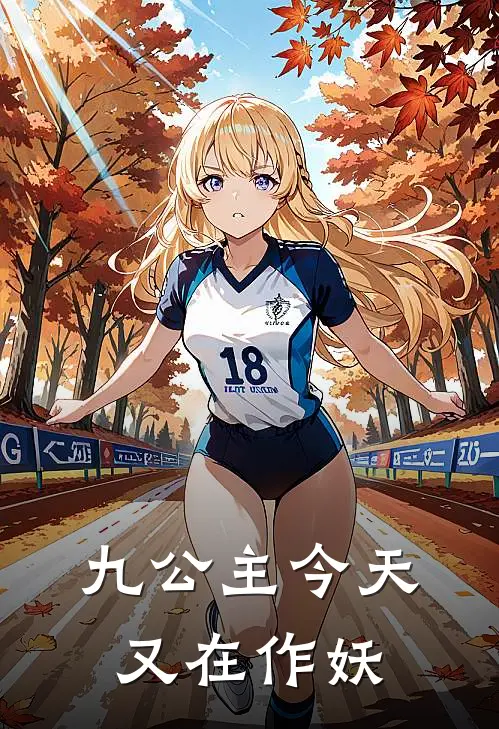 九公主今天又在作妖