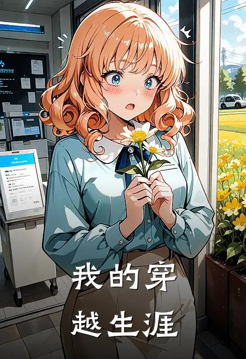 我的穿越生涯