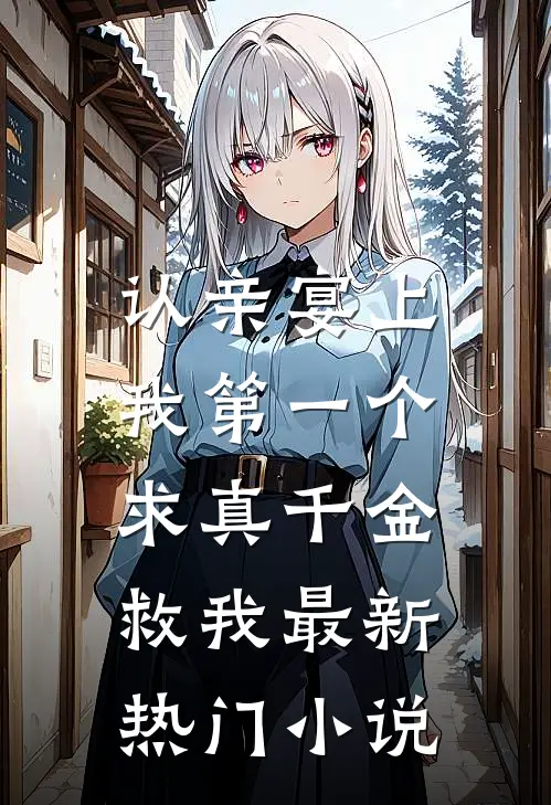 认亲宴上，我第一个求真千金救我最新热门小说