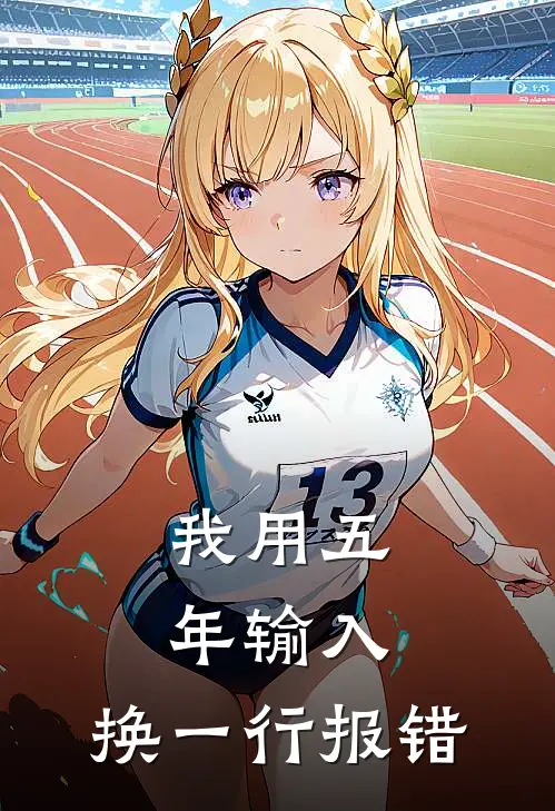 我用五年输入，换一行报错