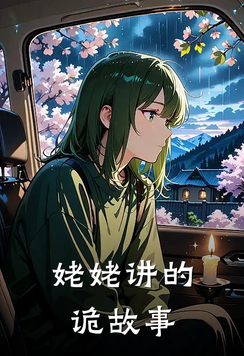 姥姥讲的诡故事