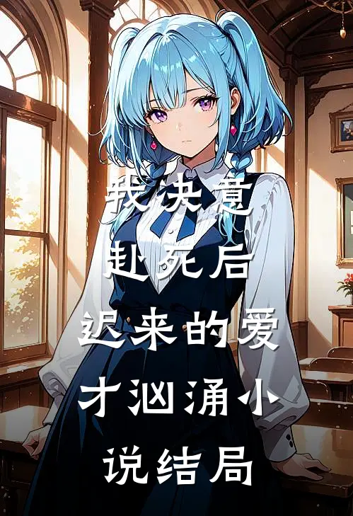 我决意赴死后，迟来的爱才汹涌小说结局