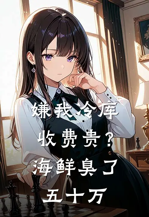 嫌我冷库收费贵？海鲜臭了五十万