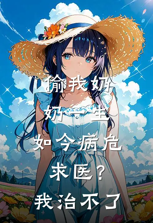 偷我奶奶一生，如今病危求医？我：治不了