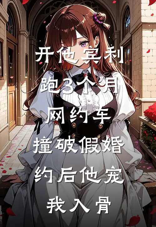 开他宾利跑3个月网约车，撞破假婚约后他宠我入骨