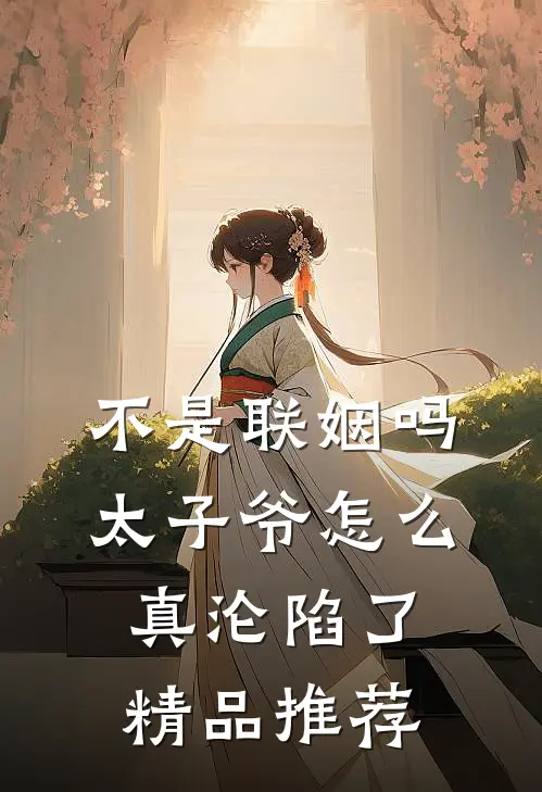 不是联姻吗，太子爷怎么真沦陷了精品推荐