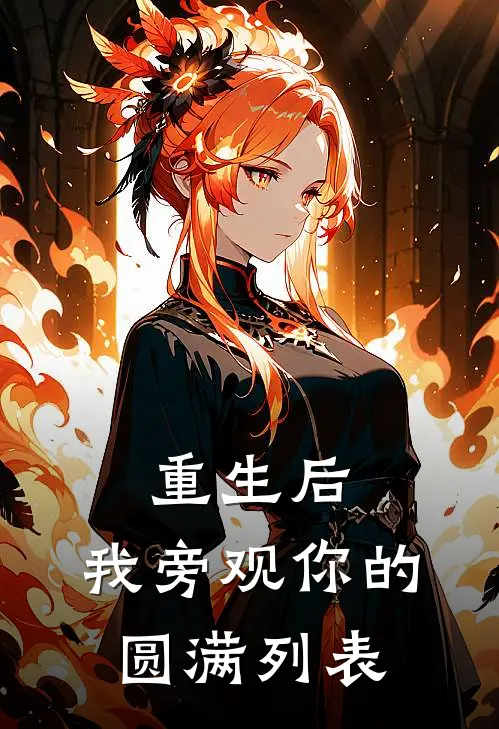重生后，我旁观你的圆满列表