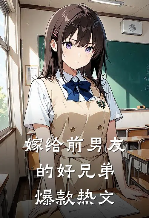 嫁给前男友的好兄弟爆款热文